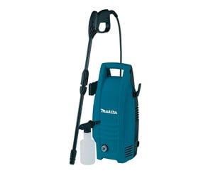 Høytrykksspyler - Makita Høytrykksspyler HW101 Pressure Washer 100 Bar - HW101