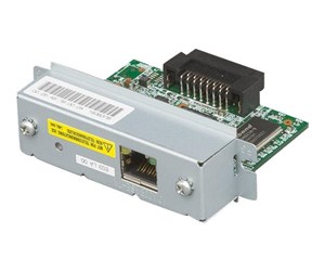 Printertilbehør - Epson UB-E04 Connect-It Ethernet Interface - C32C881008