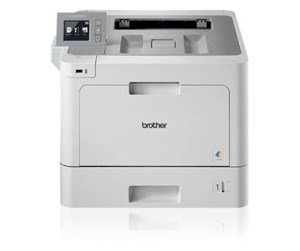 Skriver - Brother HL-L9310CDW Color Laser Printer Laserskriver - Farge - Laser - HLL9310CDWZW1