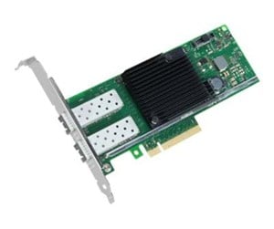 Nettverksadapter - Fujitsu PLAN EP Intel X710-DA2 - S26361-F3640-L502