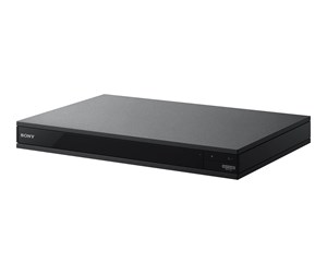 Blu-Ray & DVD-spiller - Sony UBP-X800 - UBPX800M2B.EC1