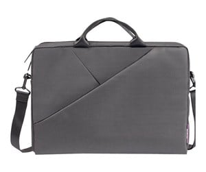 Veske/Hylster/Sekk til bærbar PC - RivaCase Tivoli - 15.6" - Laptop Bag - 6901820087308