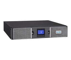 UPS - Eaton 9PX1500IRTM / 9PX Marine UPS 1500 VA 1500 W Input: C14 Outputs: (8) C13 Rack/tower 2U - 9PX1500IRTM