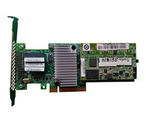 Kontroller - Lenovo ThinkServer RAID 720i Adapter - 4XC0G88831