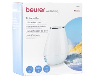 Varme- & Kjøleapparat - Beurer LB 37 - LB 37 WHITE