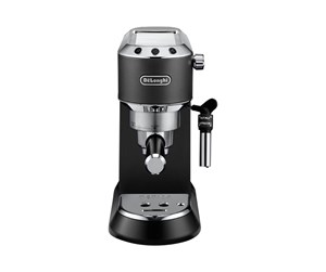 Kaffe & Espresso - DeLonghi EC 685.BK - EC 685.BK