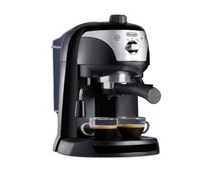 Kaffe & Espresso - DeLonghi EC 221.B - EC 221.B