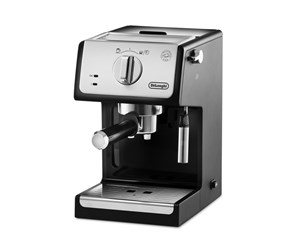 Kaffe & Espresso - DeLonghi ECP 33.21 - ECP 33.21