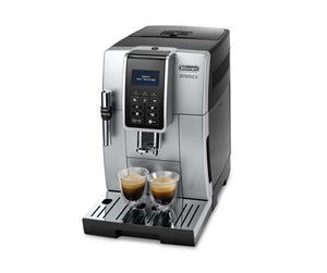 Kaffe & Espresso - DeLonghi ECAM 350.35.SB - ECAM 350.35.SB