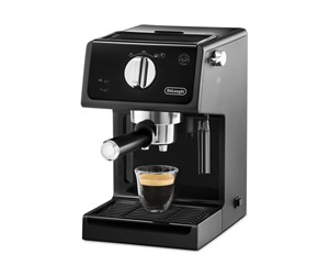 Kaffe & Espresso - DeLonghi ECP 31.21 - ECP 31.21