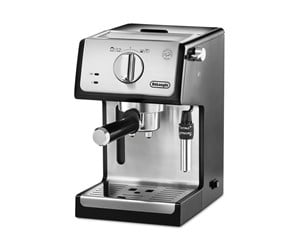 Kaffe & Espresso - DeLonghi ECP 35.31 - ECP 35.31