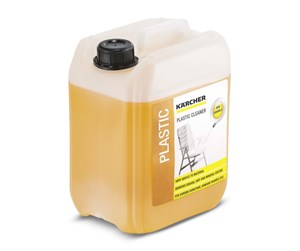 Høytrykksspyler - Kärcher Accessories Plastic Cleaner 5L - 6.295-358.0