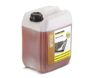 Høytrykksspyler - Kärcher Accessories Wood Cleaner 5L - 6.295-361.0