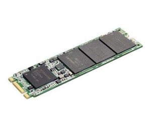 SSD - Lenovo Samsung - 4XB0N10300