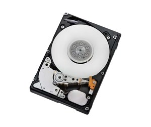 Harddisk - HGST Ultrastar C10K900 HUC109060CSS601 - 600GB - Harddisk - 0B27256 - SAS2 - 2.5" - 0B27256