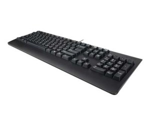 Tastatur - Lenovo Preferred Pro II - Tastatur - Svart - 4X30M86893