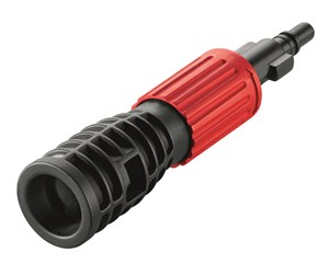 Verktøy - Bosch Adapter for lavtrykkstilbehør fra Nilfisk - F016800465