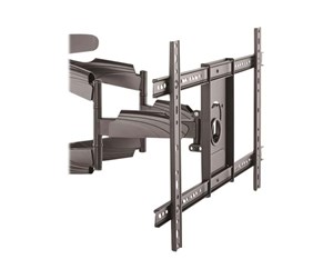 Veggmontering, AV-braketter & AV-møbler - StarTech.com Flat Screen TV Wall Mount - For 32 - 70in LED/ LCD TVs - Steel 45 kg 70" 200 x 200 mm - FPWARTB2