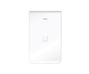 Tilgangspunkt - Ubiquiti UniFi UAP-AC-IW AC In-Wall - UAP-AC-IW