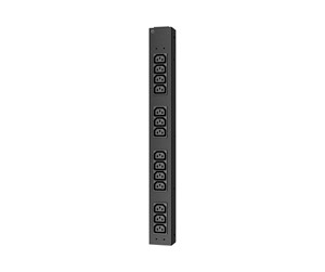 Strømkabel (ekstern) - APC Basic Rack PDU - AP6003A