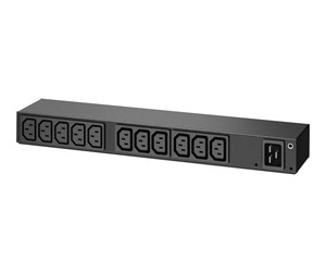 Strømkabel (ekstern) - APC Basic Rack PDU - AP6020A