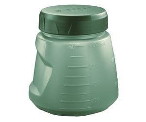 Gressklipper - Bosch Tilbehør 800 ml malingsbeholder - 1600A008WH