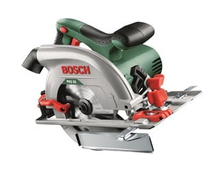 Sirkelsag - Bosch PKS 55 - 0603500000