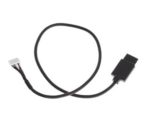 Droner - DJI Ronin MX RSS Ctrl Cable Power - CP.ZM.000441