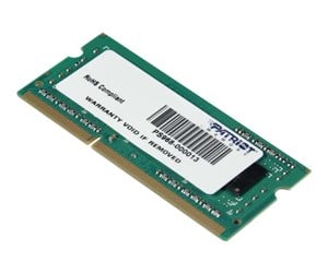 RAM - Patriot Signature Line - PSD34G160081S