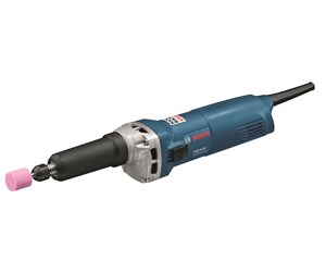 Verktøy - Bosch Straight grinder ggs 8 ce professional - 0601222100