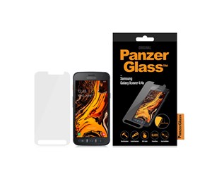 Mobil - Beskyttelsesglass - PanzerGlass Screen Protector Samsung Galaxy Xcover 4 | 4s - PANZER7116