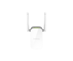 Nettverksutstyr - D-Link DAP-1325 N300 Wi-Fi Range Extender - DAP-1325/E