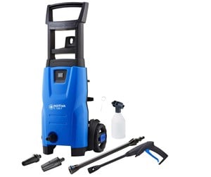 Høytrykksspyler - Nilfisk Høytrykksspyler high pressure cleaner 120bar c 120.7-6 jobby - 128470930