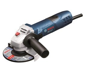 Vinkelsliper - Bosch GWS 7-115 E - 0601388203