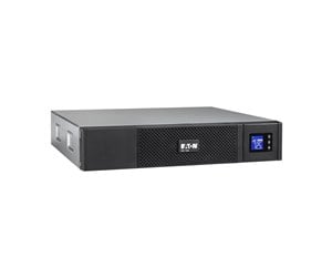 UPS - Eaton 5SC1500IR 5SC UPS 1500VA / 1050W 8x C13 Outputs - 5SC1500IR