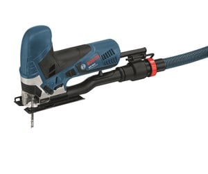 Stikksag - Bosch Jigsaw gst 90 e professional - 060158G000