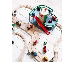 BRIO - Brio Parking Garage - 33204