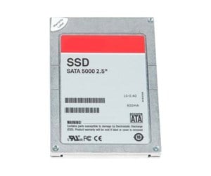 SSD - Dell - SSD - 480 GB - SATA 6Gb/s - 400-AMHO