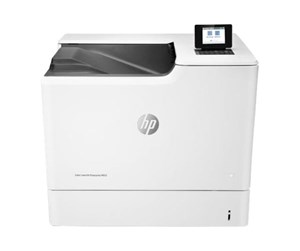 Skriver - HP Color LaserJet Enterprise M652n - J7Z98A#B19