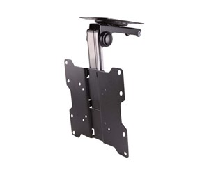 Skjermholder - Neomounts by NewStar Flatscreen Ceiling Mount - FPMA-C020BLACK