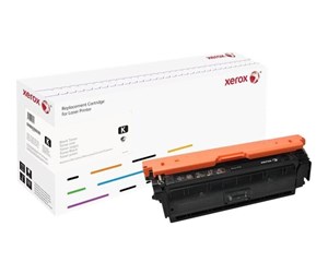 Printertilbehør blekk/toner - Xerox 006R03471 / Alternative to HP 508A - Laser toner Rød - 006R03471