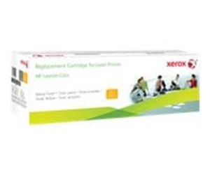 Printertilbehør blekk/toner - Xerox - Laser toner Yellow - 006R03469