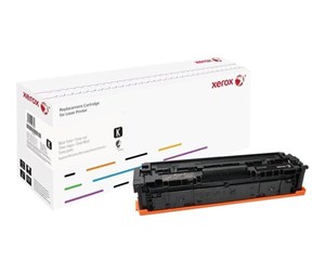 Printertilbehør blekk/toner - Xerox 006R03461 / Alternative to HP 201A / CF403A Magenta Toner - Laser toner Rød - 006R03461