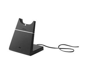 Mobil - Adaptere og ladere - Jabra Evolve 75 Charging Stand - 14207-40