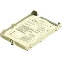 Harddisk - HP - 250GB - Harddisk - 634861-001 - SATA-300 - 634861-001