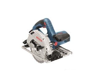 Sirkelsag - Bosch GKS 55+ GCE - 0601682100