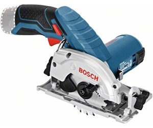 Sirkelsag - Bosch GKS 12V-26 - 06016A1001