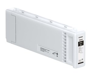 Printertilbehør blekk/toner - Epson T8901 - Blekkpatron Svart - C13T890100