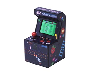 Spillkonsoll - Thumbs Up! Mini Arcade Machine - 5060407527062