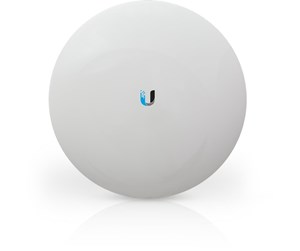 Nettverksutstyr - Ubiquiti AirMAX NanoBeam NBE-5AC-Gen2 - NBE-5AC-GEN2